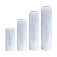 Perforated Pe Film Cling Film Wrap Heat Resistant Plastic Wrap