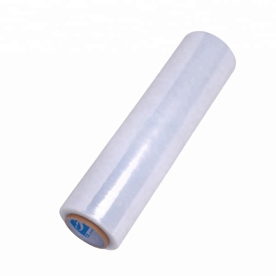 15 Years Factory Free Samples High Quality Heat Resistant Plastic Wrap